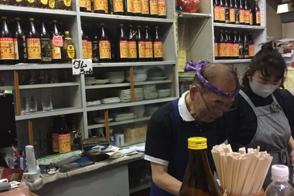 やきとり屋 がんちゃん